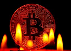 Giá Bitcoin hôm nay 19/4: Bitcoin tăng vượt 40.000 USD