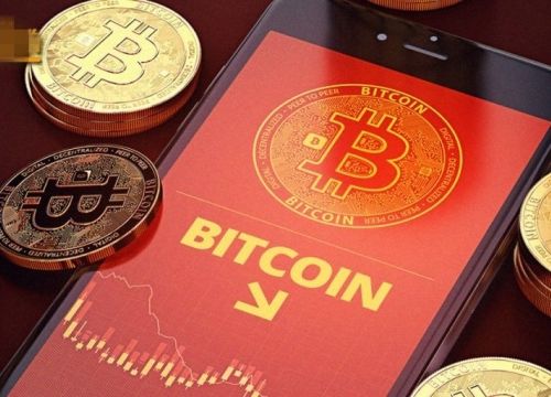 Giá Bitcoin hôm nay 21/4: Tăng giảm thất thường, bao trùm sắc đỏ