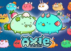 Hacker vụ Axie Infinity đã bị chặn rửa tiền như thế nào?