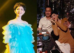 Hiền Hồ đang làm gì sau 1 tháng nổ ra drama &#8216;anh em nương tựa&#8217;?