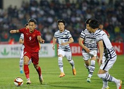 HLV Park Hang-seo: 'U23 Việt Nam có nhiều phương án cho SEA Games 31'