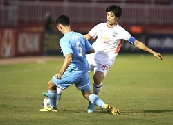 HLV Sydney FC: 'Đáng ra chúng tôi phải thắng HAGL'