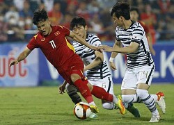 HLV U20 Hàn Quốc: Cố gắng ghi thêm bàn vào lưới U23 Việt Nam