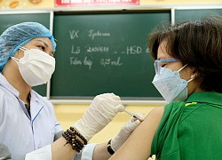 Hơn 88.800 liều vaccine phòng COVID-19 đã tiêm cho trẻ từ 5 - dưới 12 tuổi