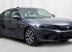 Honda Civic 2022 phiên bản hybrid chỉ tiêu thụ 4,39 lít xăng/100 km, ngang ngửa Toyota Corolla Altis