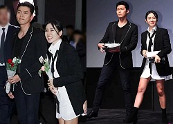 Hyun Bin hoá &quot;thê nô&quot; của Son Ye Jin từ lâu rồi: Ghen ra mặt với cả đạo diễn, thuê hẳn đội vệ sĩ riêng bảo vệ bà xã đi làm