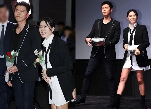 Hyun Bin hoá "thê nô" của Son Ye Jin từ lâu rồi: Ghen ra mặt với cả đạo diễn, thuê hẳn đội vệ sĩ riêng bảo vệ bà xã đi làm