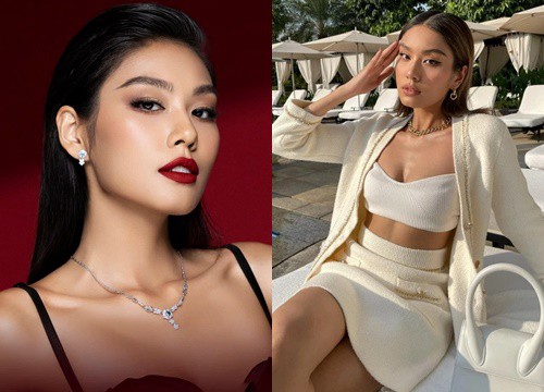 "In tư" khủng thí sinh có vé vàng Miss Universe: Mỹ nhân Việt duy nhất lọt Top 100 gương mặt đẹp nhất thế giới và sự thật chuyện là "rich kid"