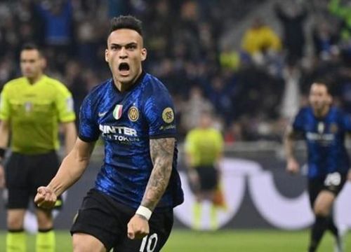 Inter thẳng tiến chung kết Coppa Italia sau màn vùi dập AC Milan