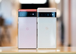 iPhone SE và Pixel 6 chung phận... ế