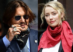 Johnny Depp và Amber Heard: Vụ ly hôn bạc tỷ và những đấu tố xấu xí