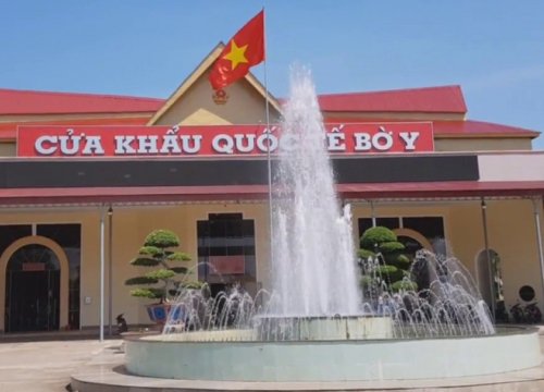 Kết nối du lịch xuyên biên giới Việt Nam Lào Campuchia