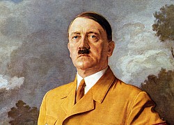 Lạ đời trùm phát xít Hitler: Thích ăn chay nhưng nghiện ma túy