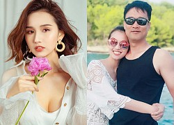 Lã Thanh Huyền: Mỹ nhân Việt tài sắc vẹn toàn, sống giàu có bên chồng đại gia hơn 12 tuổi