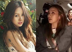 Lee Hyori tiết lộ "góc khuất" sau ánh hào quang: Bị khán giả "động chạm" chưa đáng sợ bằng một việc