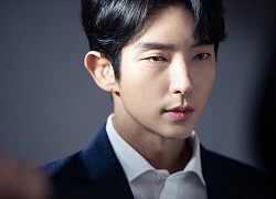 Lee Jun Ki mắc COVID-19, tạm dừng quay phim "Again my life"