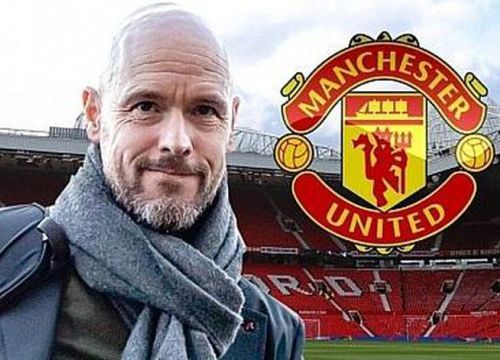 Lộ danh sách 12 cầu thủ bị 'tống tiễn' khỏi Man Utd