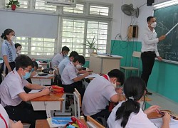 Lo 'vỡ trận' với chương trình giáo dục phổ thông mới