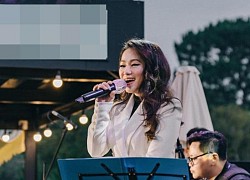 Lương Bích Hữu hát live chênh phô, netizen vẫn bênh chằm chặp