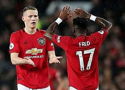 Man Utd mang đội hình 'què quặt' tái đấu Liverpool