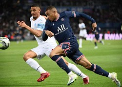 Mbappe chịu ở lại PSG, Real lục đục tìm người thay thế