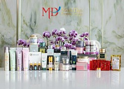 Minh Đan Beauty Group &#8211; Uy tín chất lượng, &#8216;lan tỏa&#8217; thanh xuân