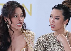 Mối quan hệ giữa Vũ Thu Phương - Hà Anh ra sao sau màn drama ở Miss Universe Vietnam 2022?