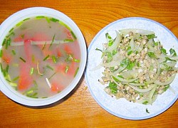 Món ngon từ con don