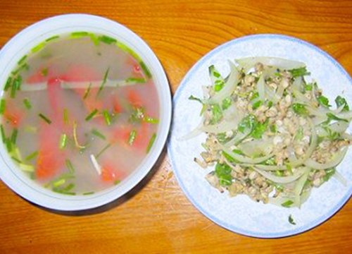 Món ngon từ con don