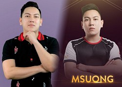 MSuong - streamer đình đám Liên Quân bất ngờ chia sẻ bị công ty cũ chiếm đoạt fanpage gần 1 triệu follow