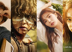 Netizen "xin tha" khi bom tấn của Song Joong Ki thay máu dàn cast: Thánh đơ ẵm ngay vai chính, từ chối xem luôn đấy!