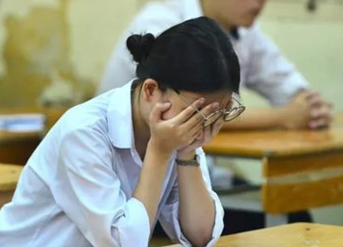 'Nếu không có điểm ưu tiên khu vực, giờ này tôi đã trở thành bác sĩ'