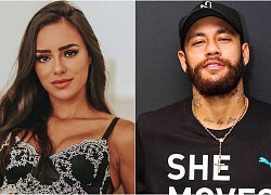 Neymar bất ngờ tái hợp bồ cũ Bruna Biancardi