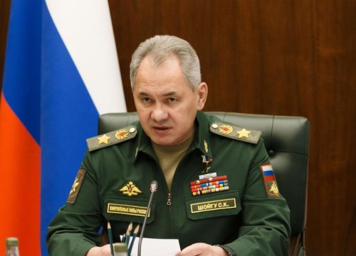 Nga tuyên bố giành quyền kiểm soát Mariupol