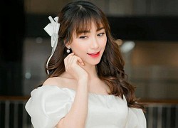 Nhận bó hoa cưới từ bạn, Hoà Minzy nói 1 câu gây chạnh lòng về chuyện kết hôn hậu chia tay bồ thiếu gia