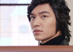 Nhan sắc mỹ nhân từng mắng Lee Min Ho là con ruồi sau 13 năm: Người đâu mà lão hóa ngược, nhất là làn da &quot;kỳ diệu&quot; thế này!