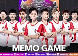 NÓNG: 2 VĐV Đội tuyển MEMO Game dính phốt "phân biệt vùng miền" bị cấm thi đấu 6 tháng