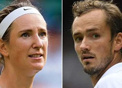 NÓNG: Wimbledon ra án cấm gây sốc, Medvedev mất cơ hội tranh tài