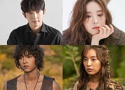 Bản tin phim Hàn mới: Lee Jun Ki thay thế Song Joong Ki, Nam Joo Hyuk sắp nhập ngũ vẫn 'cố chấp' đóng thêm phim