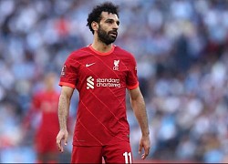 Salah bị chỉ trích vì 'xem thường' cầu thủ Man Utd