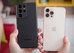 Sau 9 năm dùng smartphone Android, tôi lần đầu sử dụng iPhone và cái kết