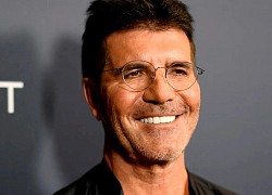 Simon Cowell bị chỉ trích vì tiêm botox và ám ảnh phải đẹp của sao nam