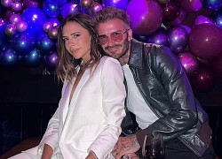 Sinh nhật tuổi 48 của Victoria Beckham