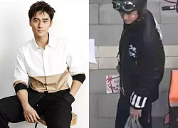 Tài tử 'Bộ Bộ Kinh Tình' làm shipper sau scandal bạo hành bạn gái