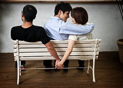 Tàn cuộc ngoại tình: Đàn ông có thể về nhà nhưng đàn bà sẽ đi luôn