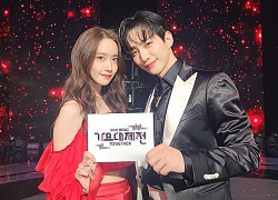 'The Red Sleeve' mới kết thúc, Lee Junho vội yêu đương YoonA trong phim mới của biên kịch 'All of Us Are Dead'