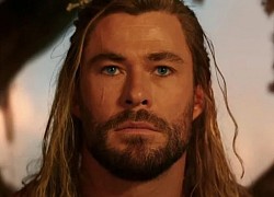 Thor: Love and Thunder - Những điểm "ăn tiền" của trailer đầu tiên