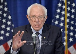 Thượng nghị sĩ Bernie Sanders cân nhắc tái tranh cử Tổng thống Mỹ năm 2024