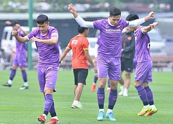 U23 Việt Nam đang được thử nghiệm trước SEA Games 31?