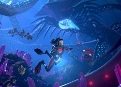 Unknown Worlds đang phát triển hậu bản tiếp theo của Subnautica?